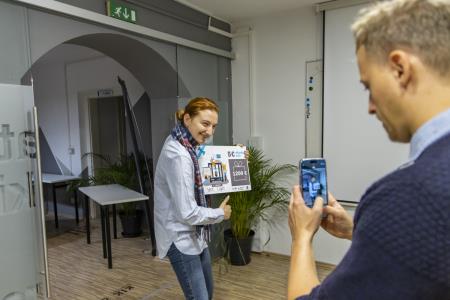 Uspešen zaključek Produktnega start-up vikenda v KIKštarterju Kamnik (37)